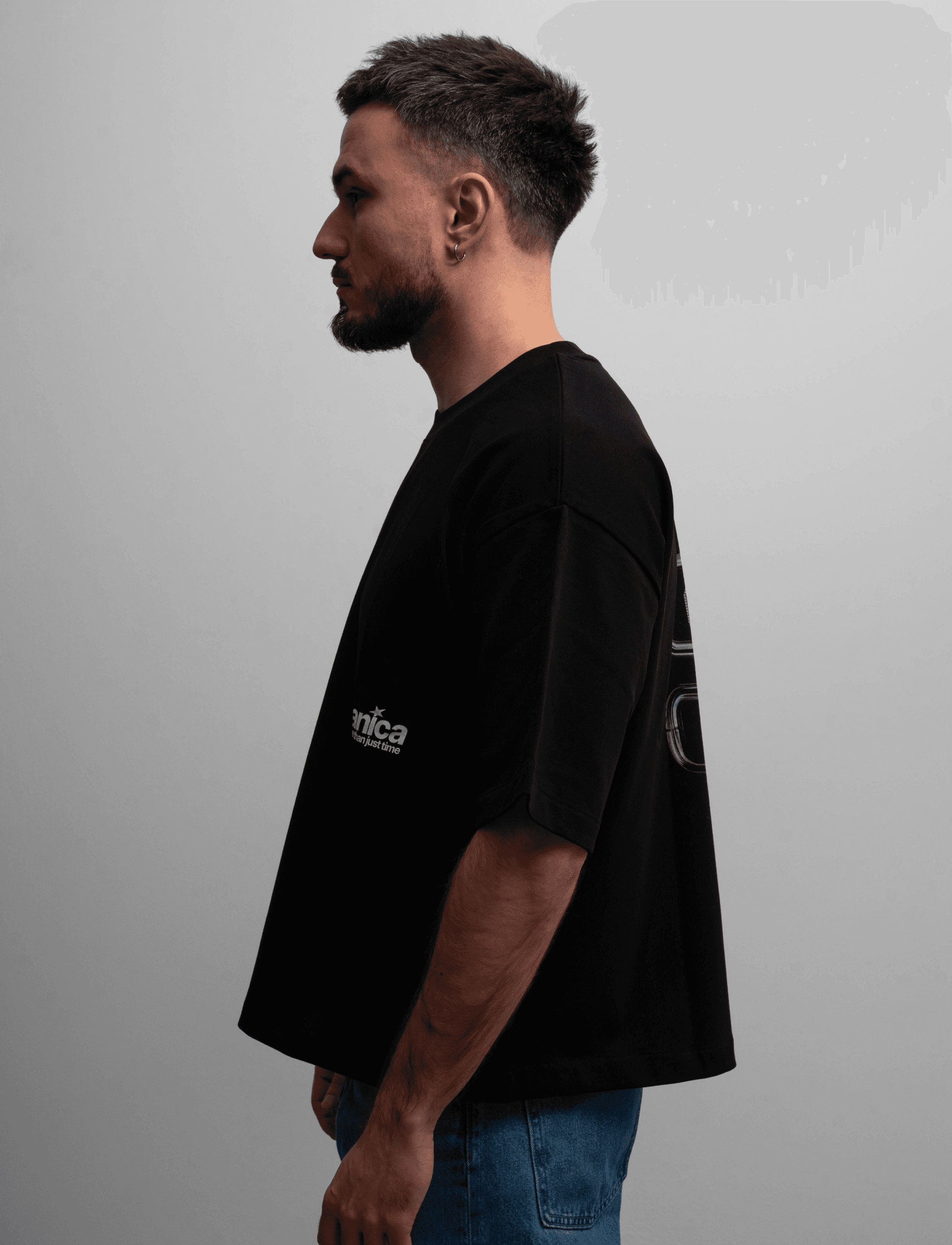 Alarm T-Shirt - Image 3