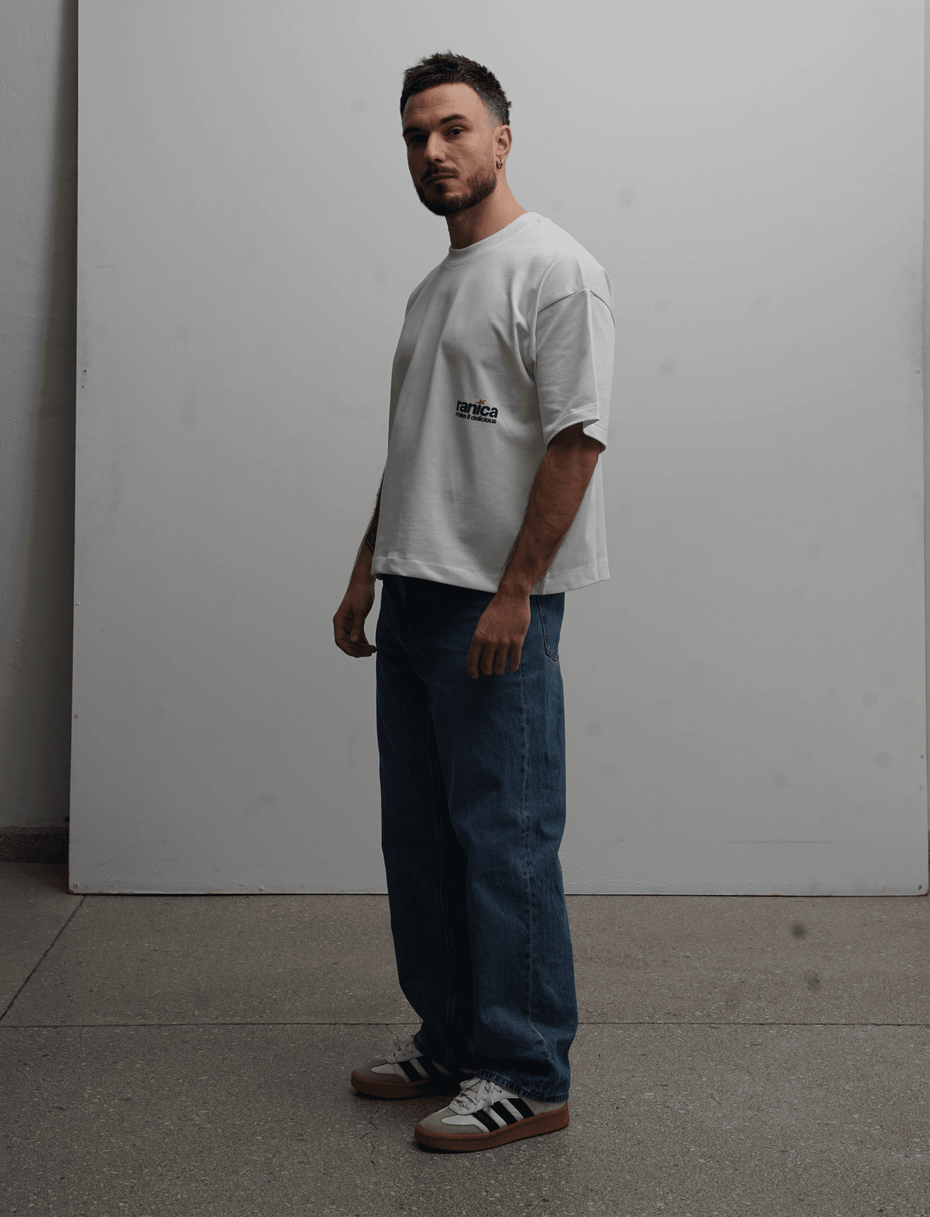 Syrniki T-Shirt - Image 3