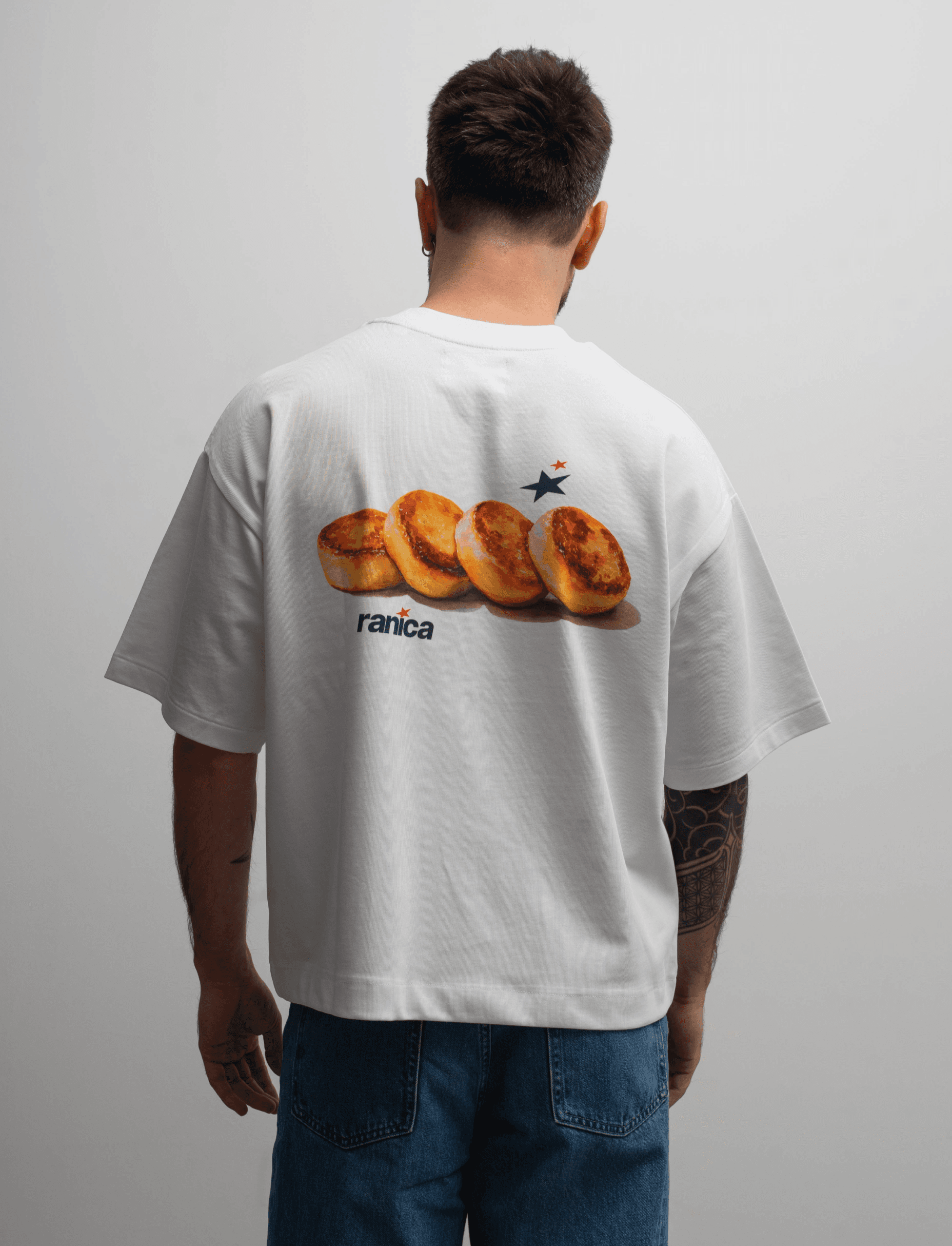 Syrniki T-Shirt - Image 4