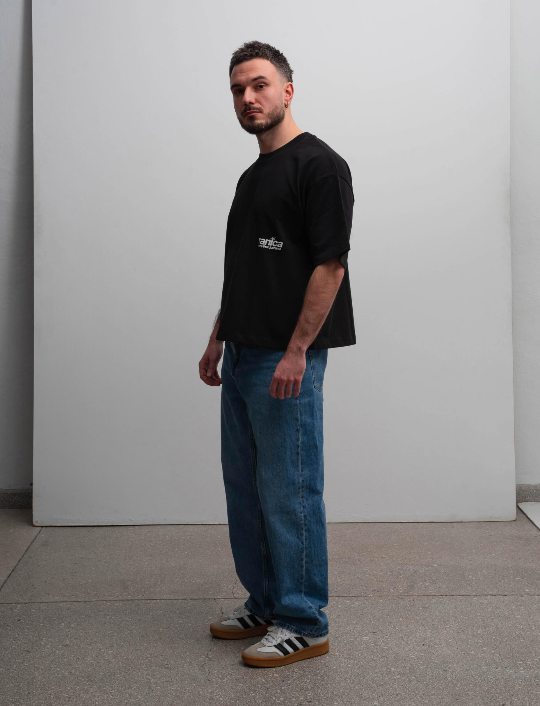 Alarm T-Shirt - zdjecie produktu 1