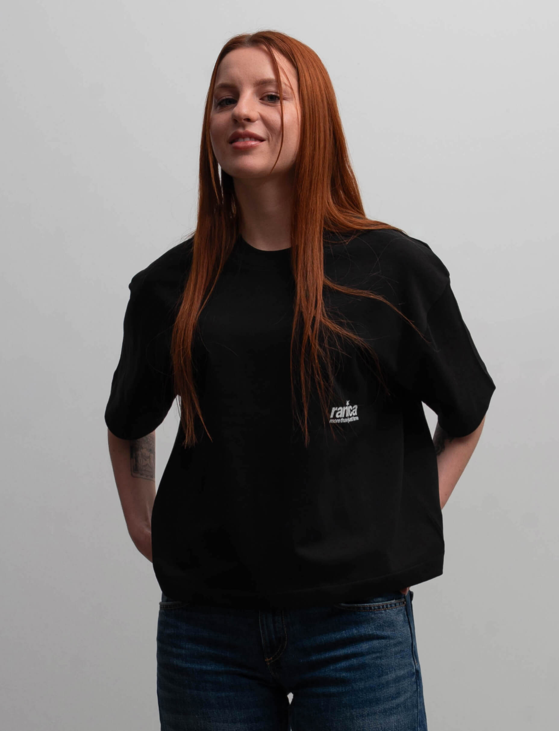 Alarm T-Shirt