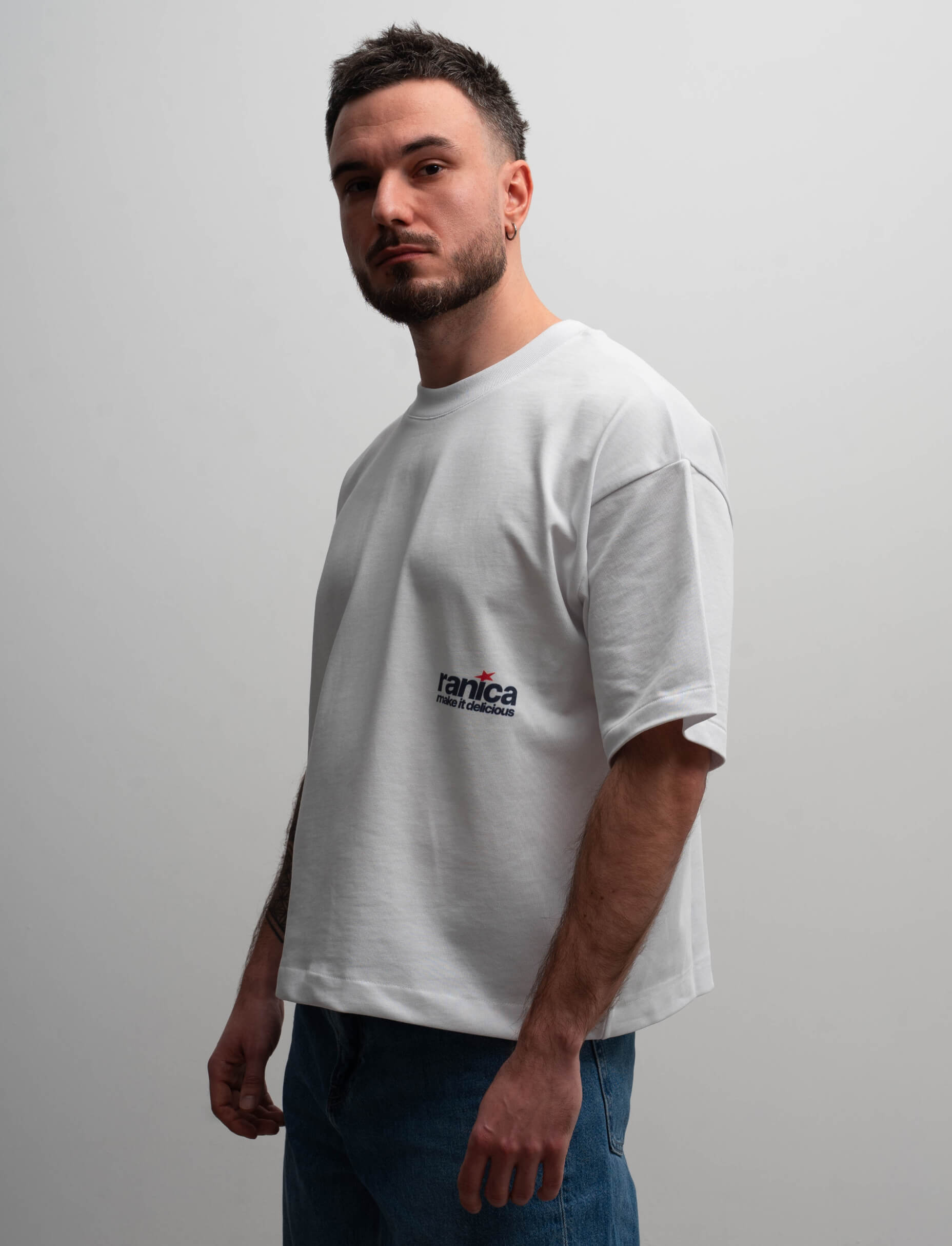 Syrniki T-Shirt