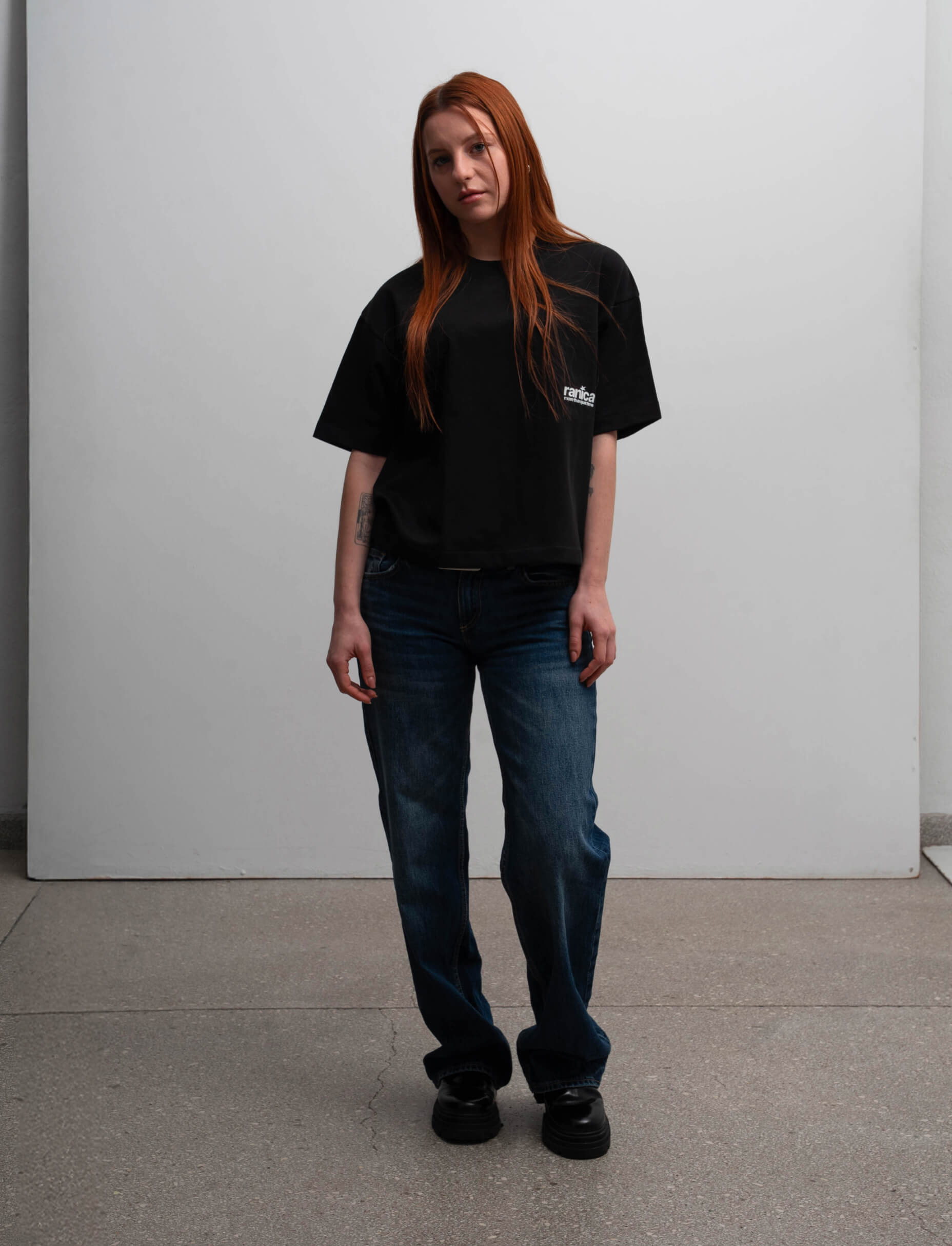 Alarm T-Shirt - zdjecie produktu 3