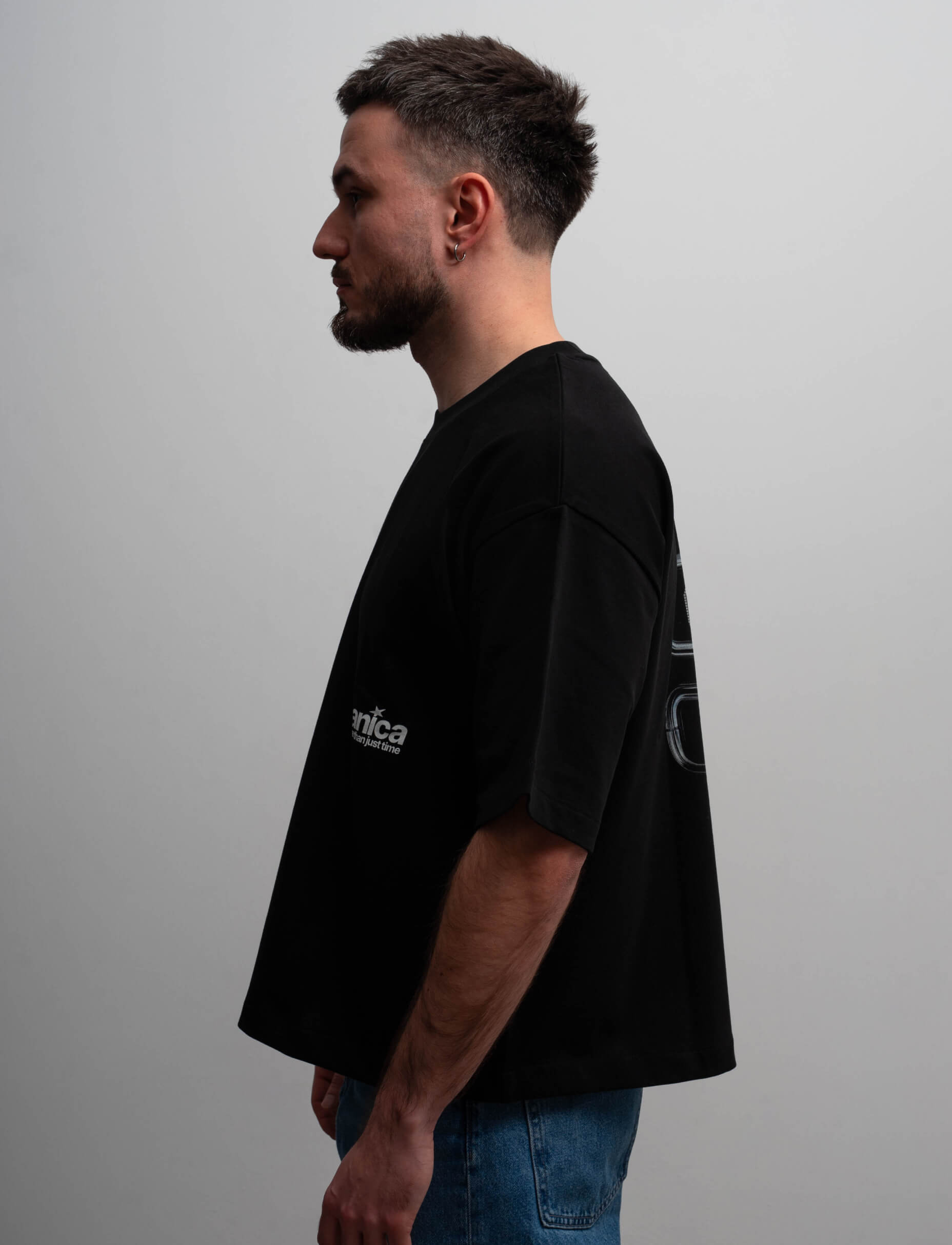 Alarm T-Shirt - zdjecie produktu 6