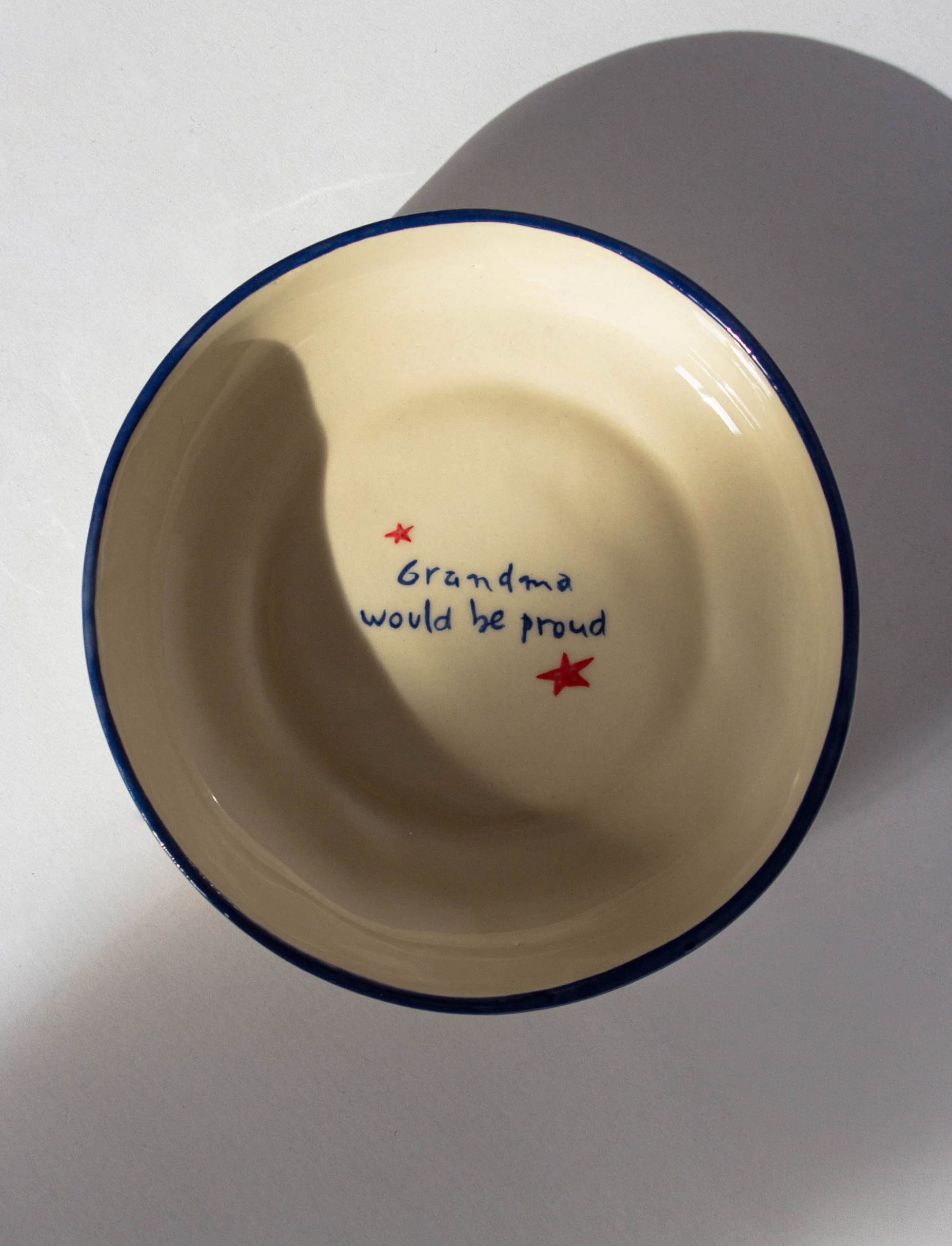 Grandma Bowl