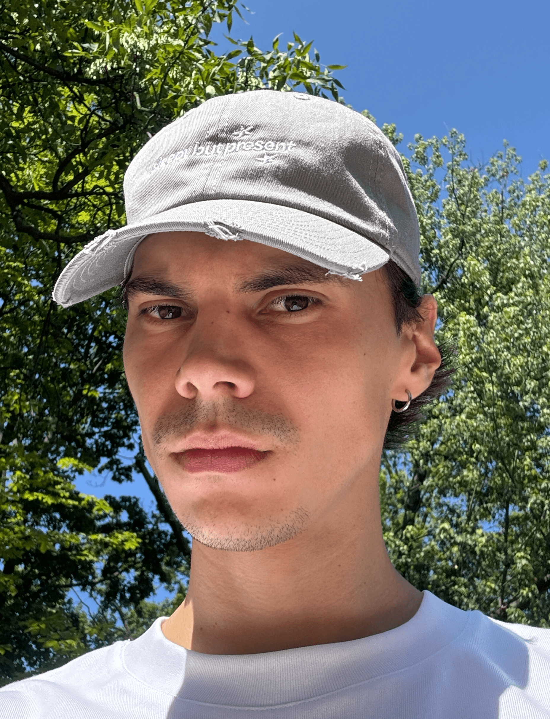 Sleepy Cap - zdjecie produktu 5