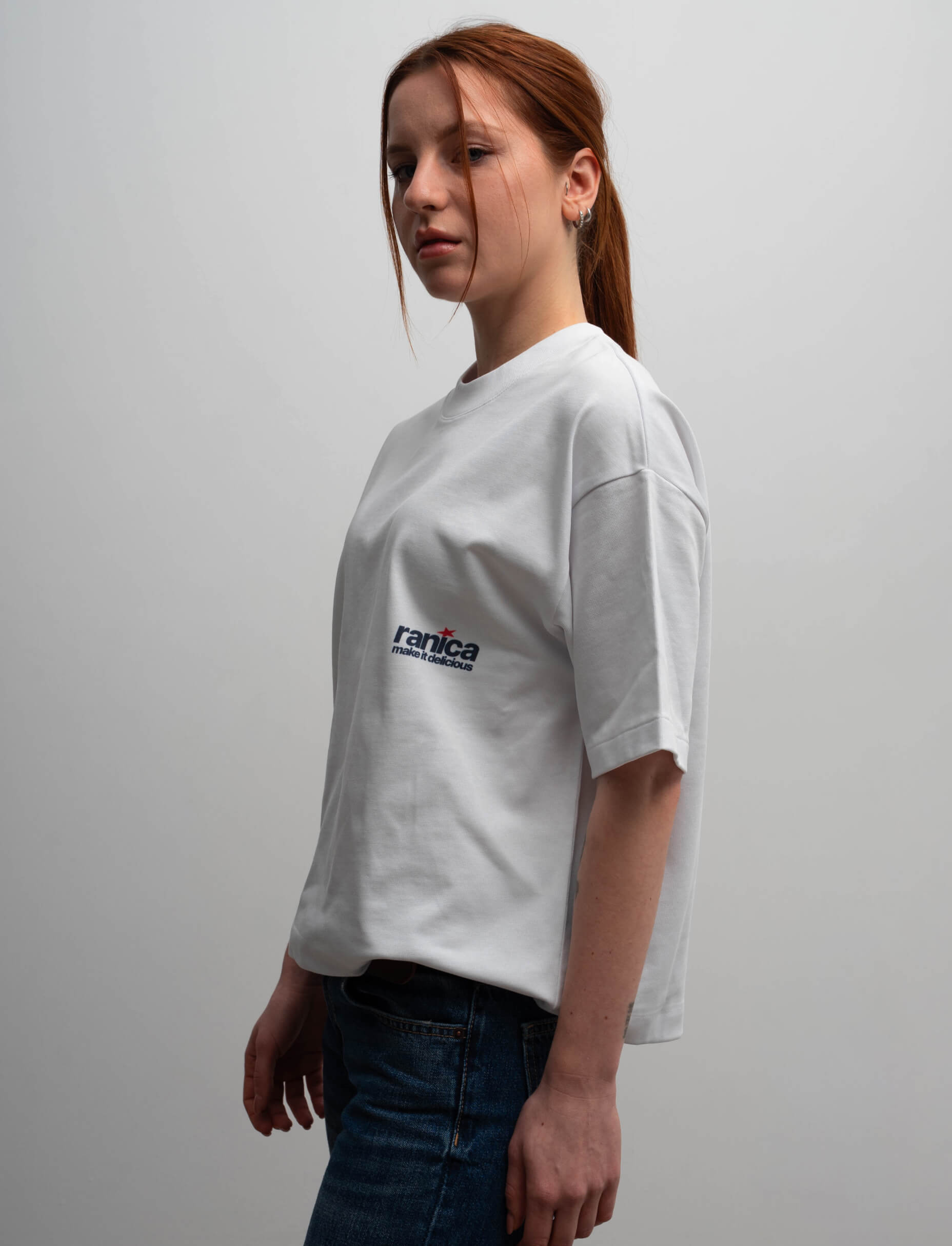 Syrniki T-Shirt - zdjecie produktu 5