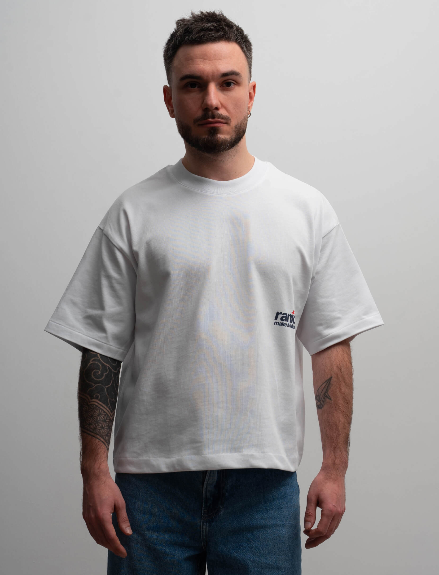 Syrniki T-Shirt - zdjecie produktu 6