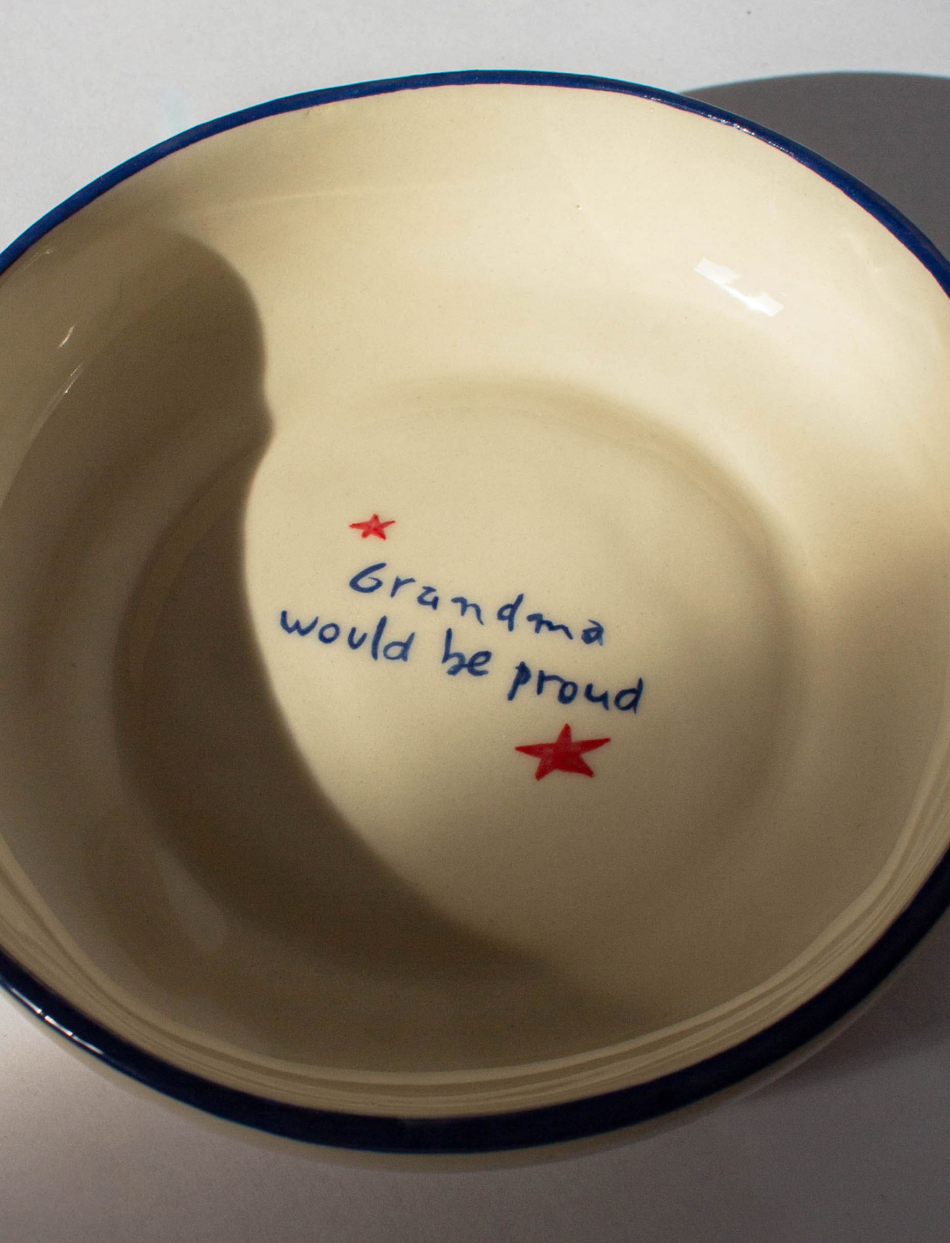 Grandma Bowl - zdjecie produktu 2