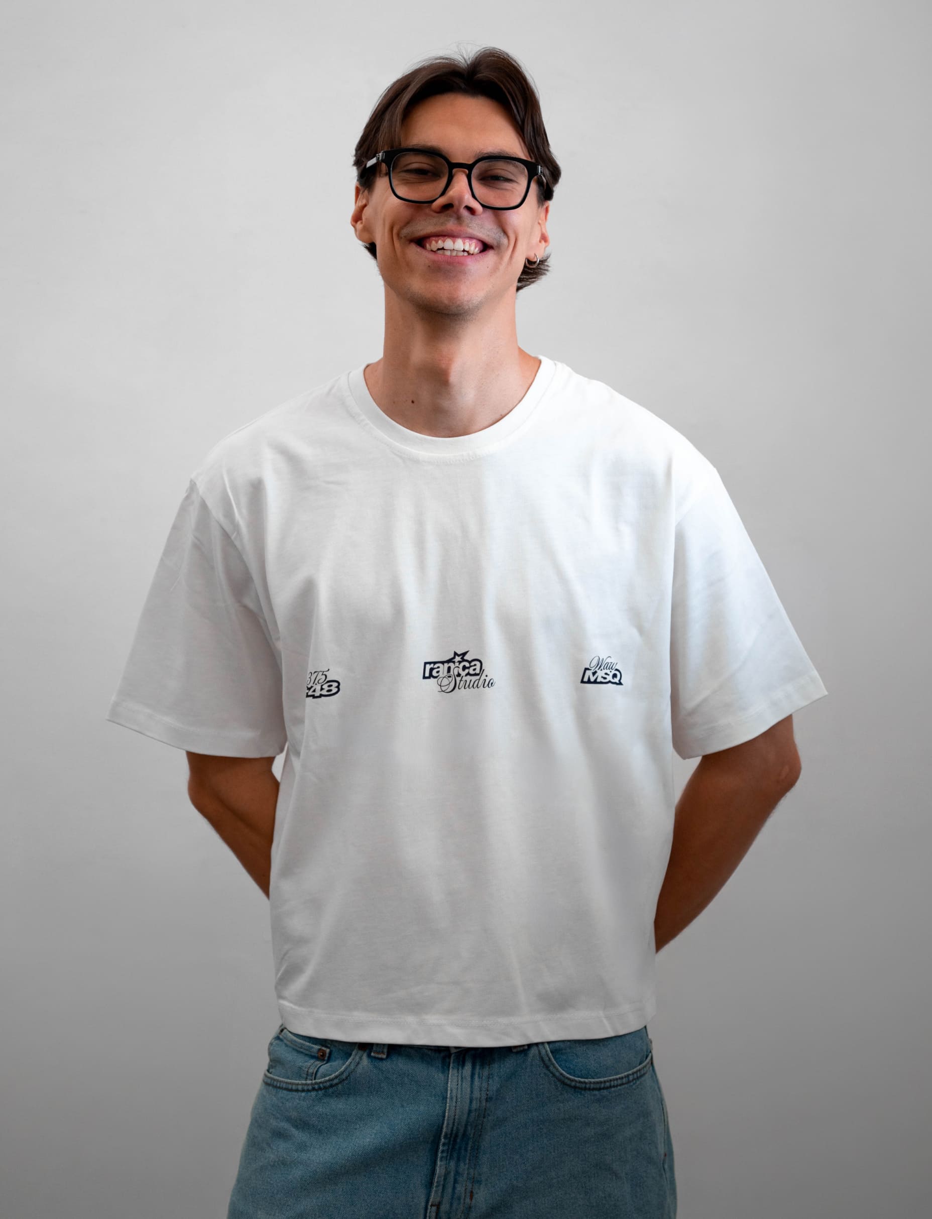 Toast T-Shirt - zdjecie produktu 1