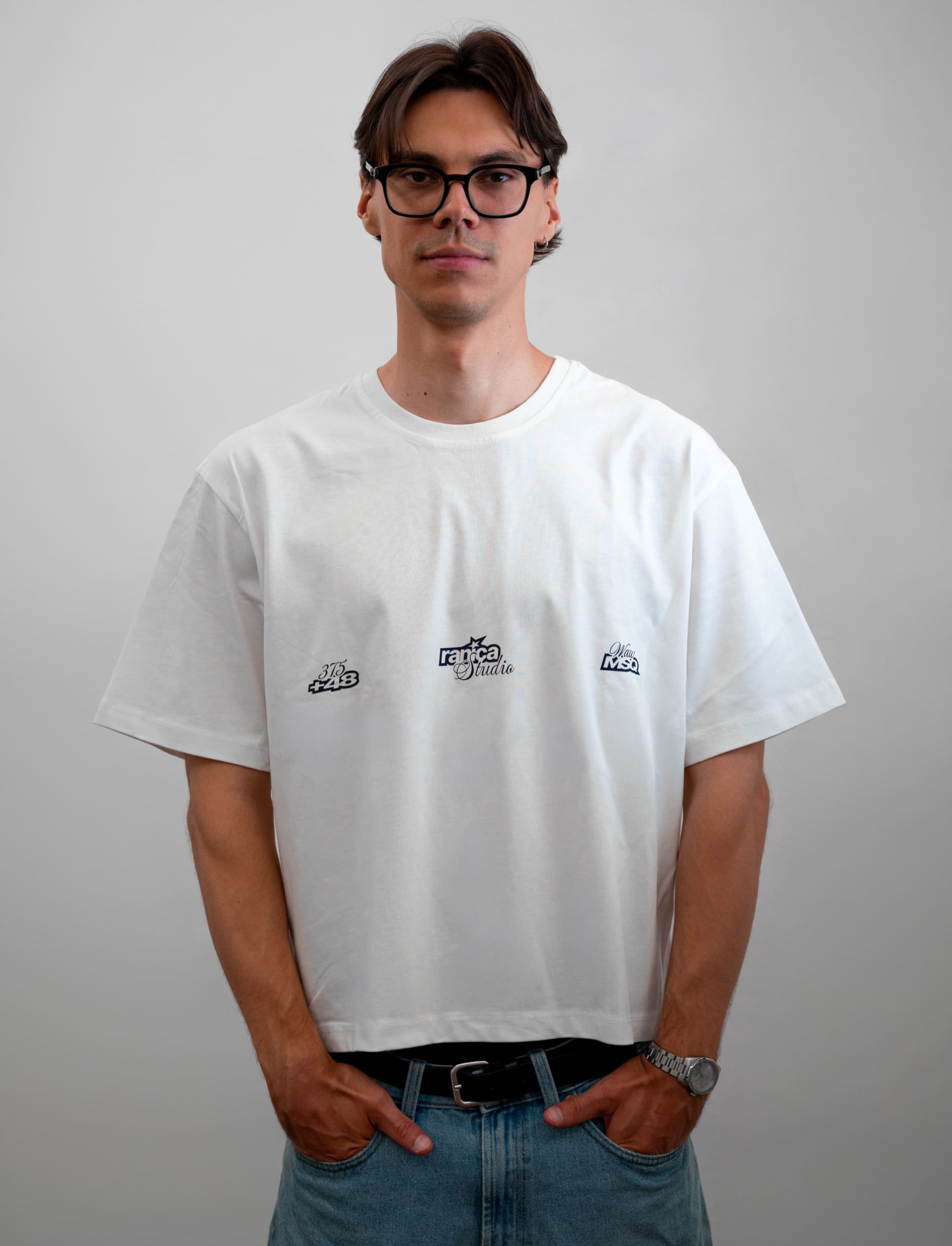 Toast T-Shirt - zdjecie produktu 2