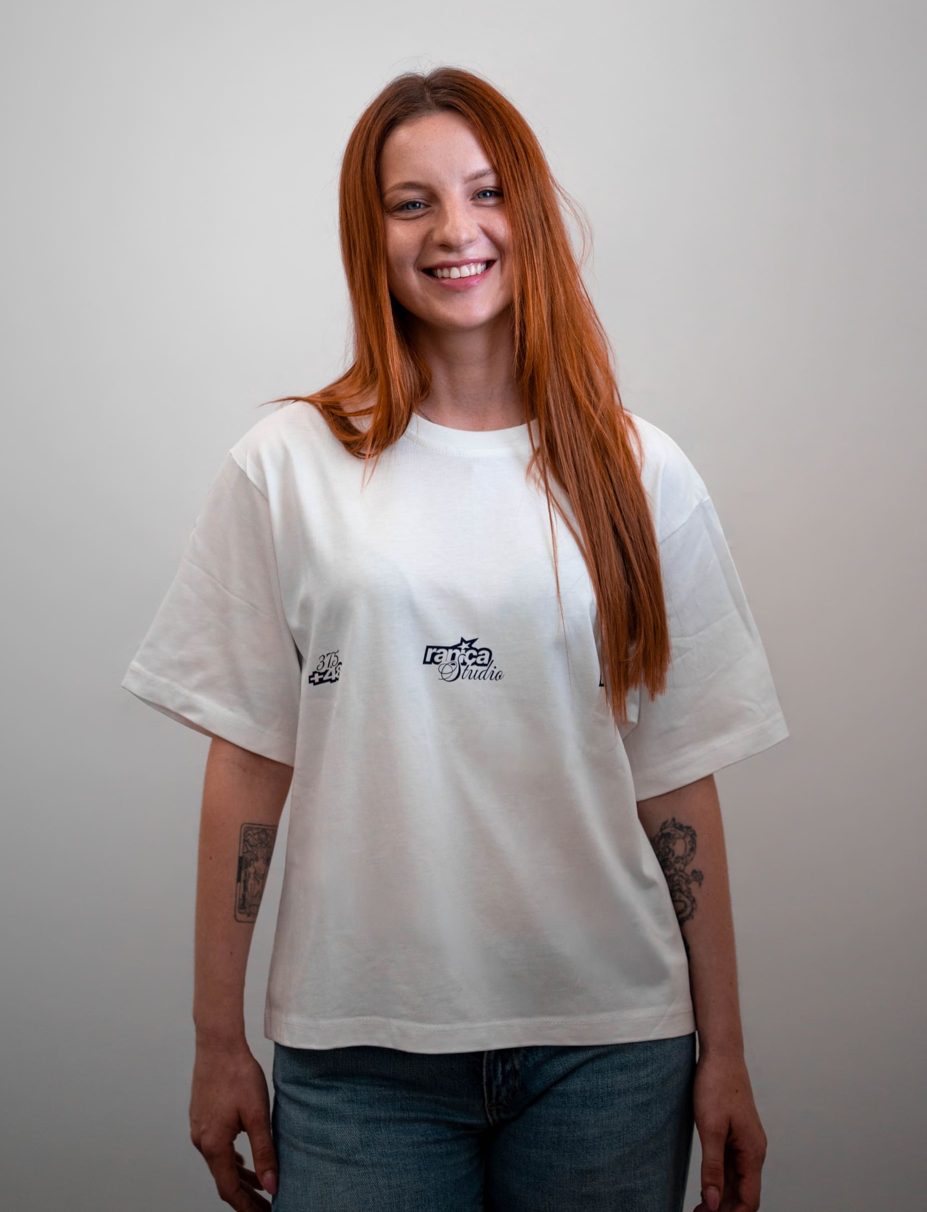 Toast T-Shirt - zdjecie produktu 4