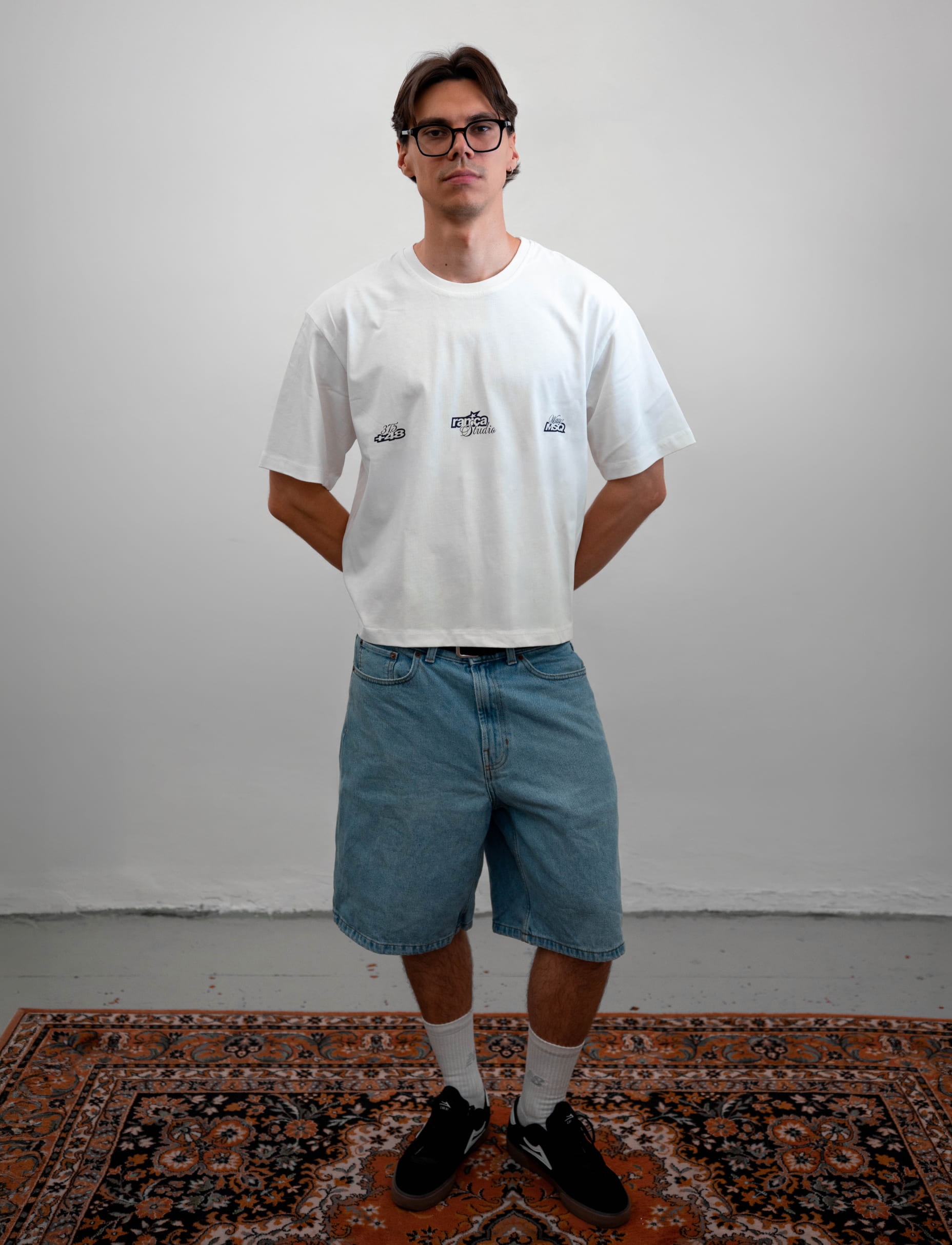 Toast T-Shirt - zdjecie produktu 6