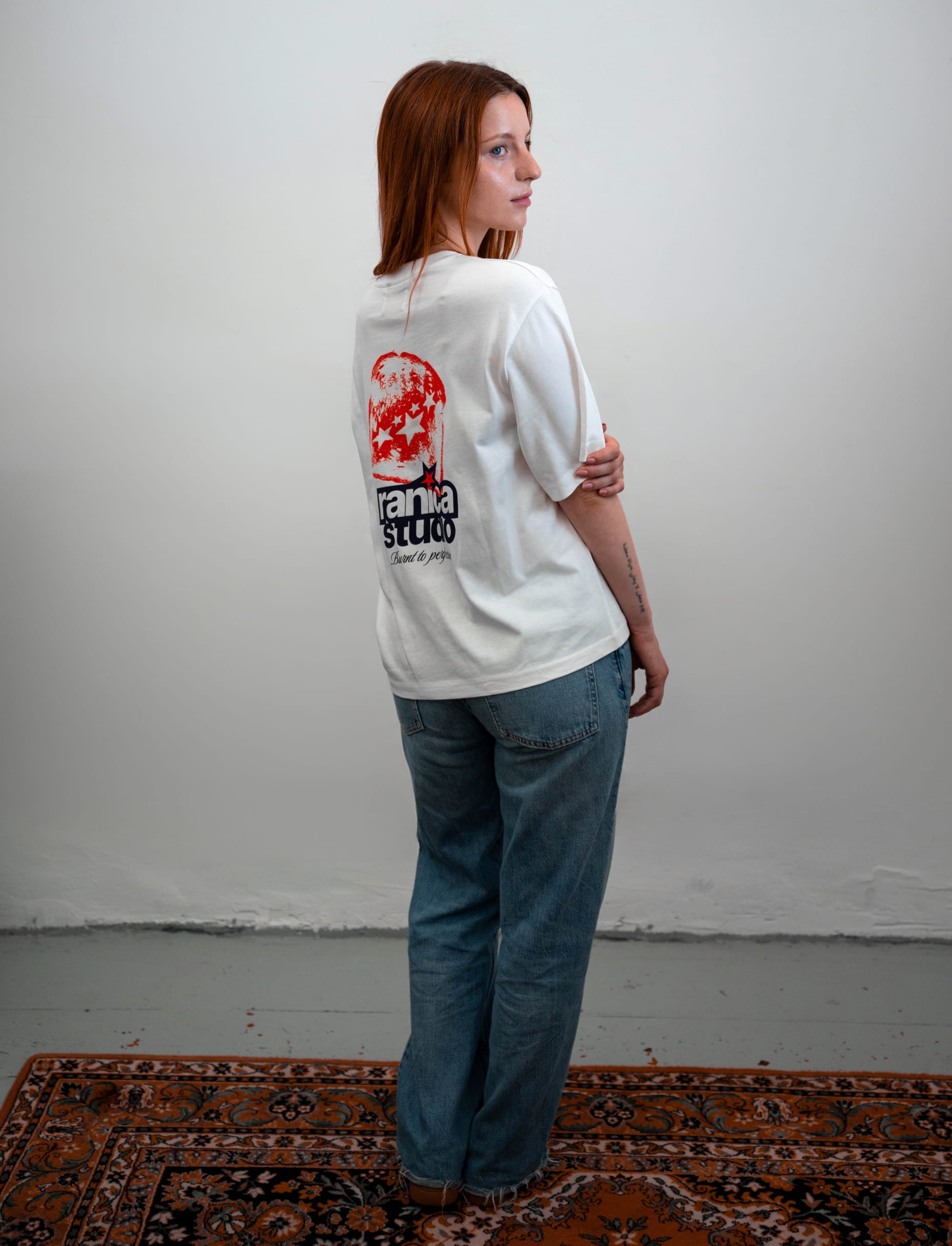 Toast T-Shirt - zdjecie produktu 7